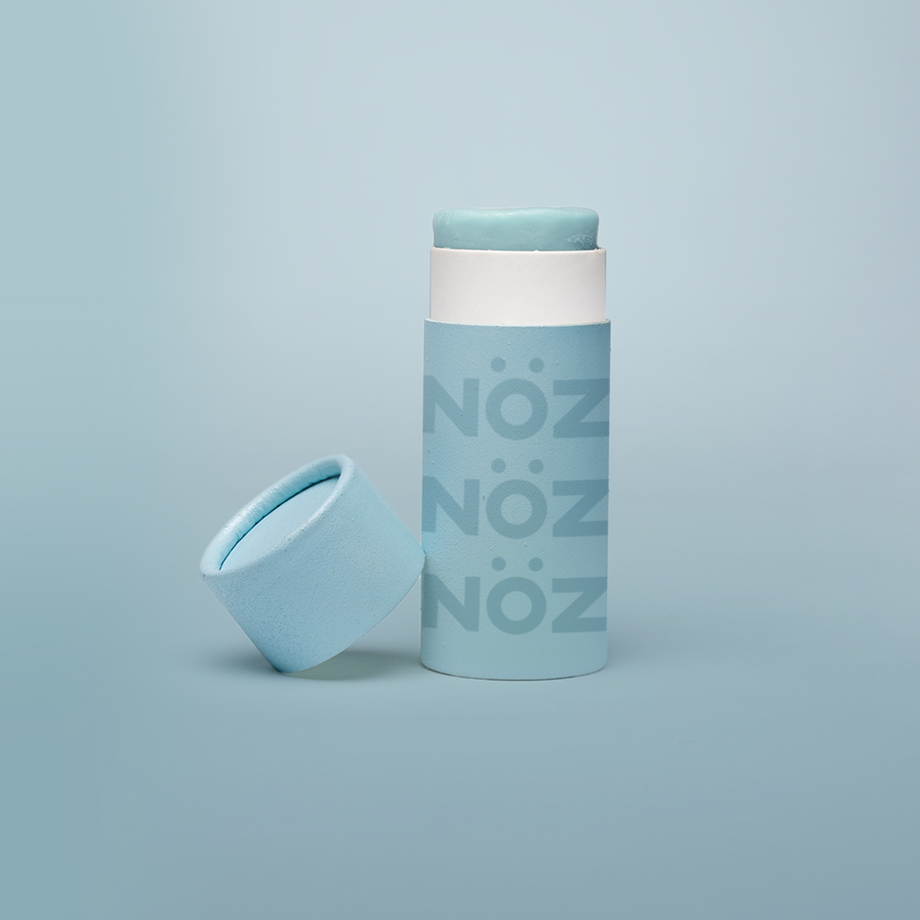 Nözscreen: Blue Sunscreen