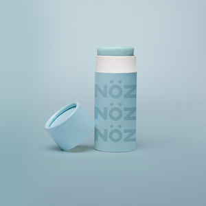 Nözscreen: Blue Sunscreen