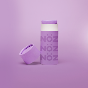 Nözscreen: Purple Sunscreen