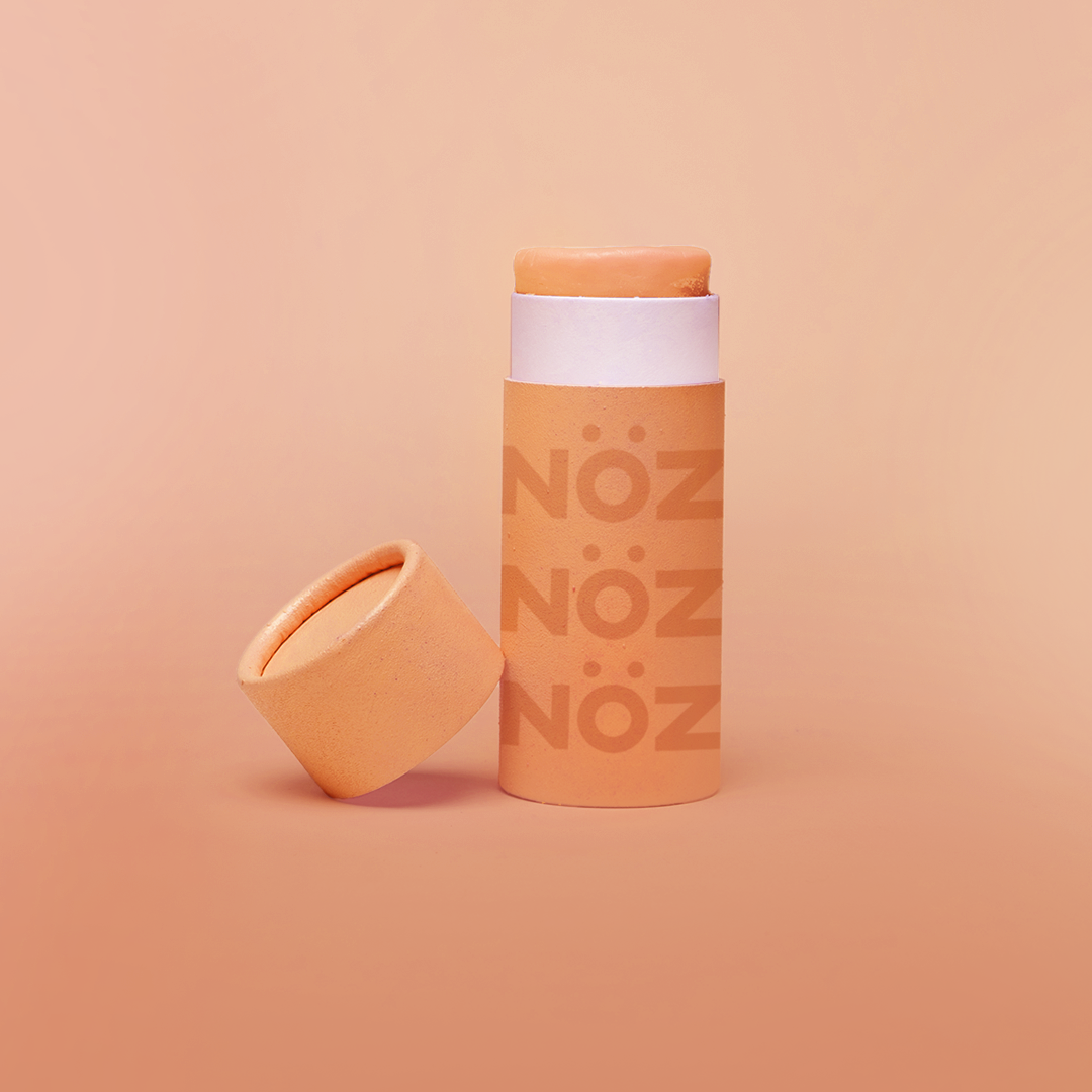 Nözscreen: Orange Sunscreen