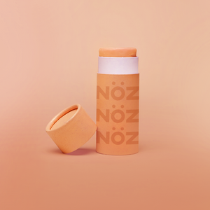 Nözscreen: Orange Sunscreen