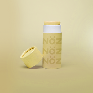  Nözscreen: Yellow Sunscreen